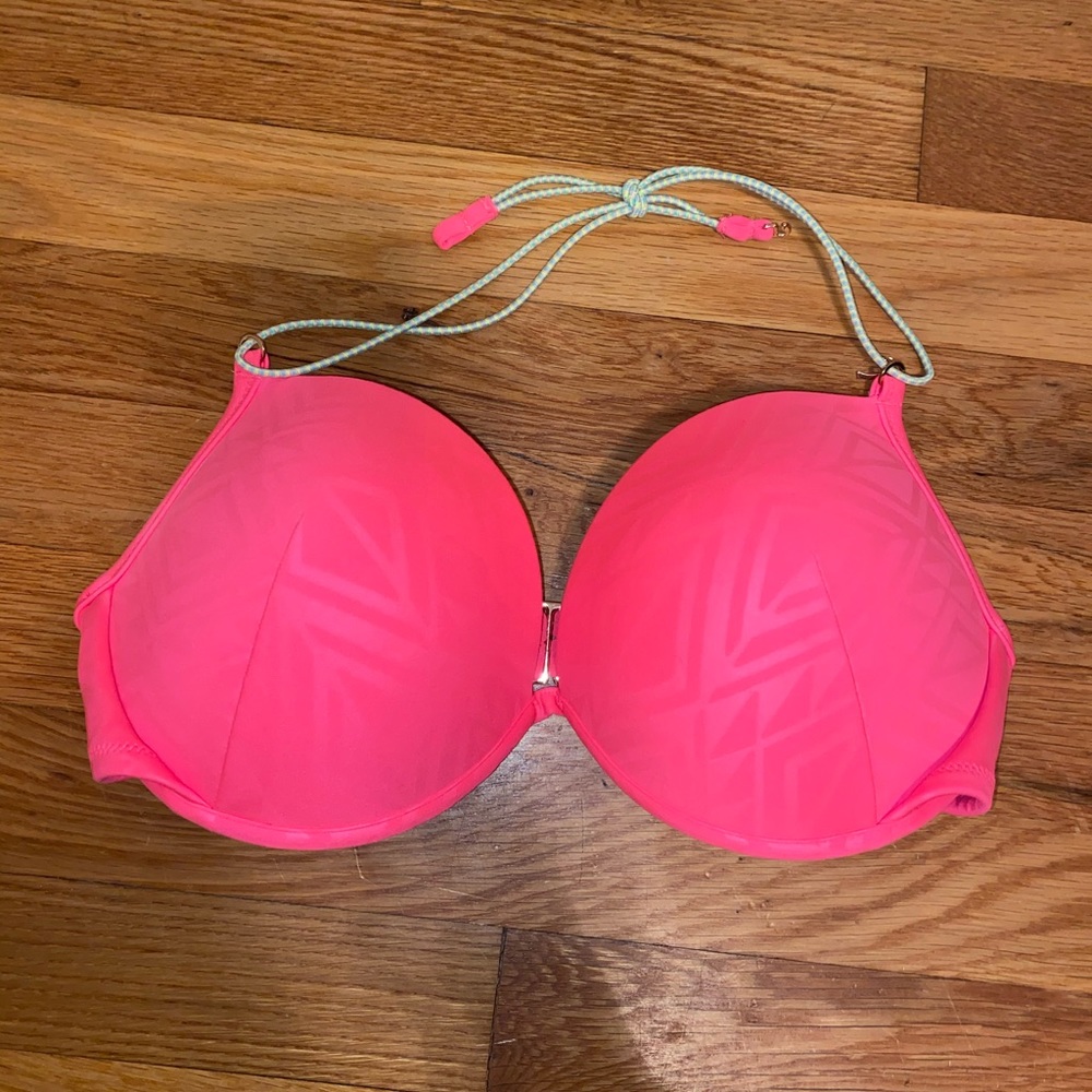 VICTORIAS SECRET BIKINI TOP